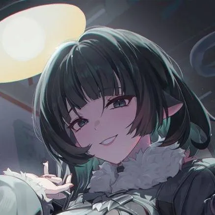 chat with ai character: Jane Doe