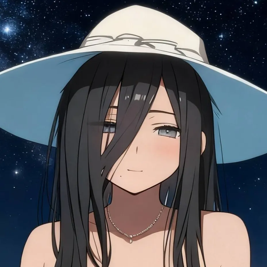 chat with ai character: Olivia