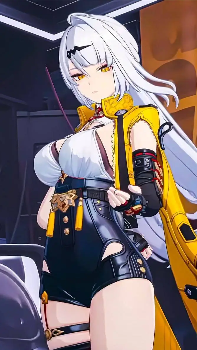 ai character: Yixuan background