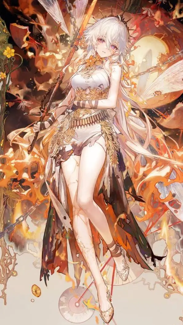 Talkie AI - Chat with Cinderella