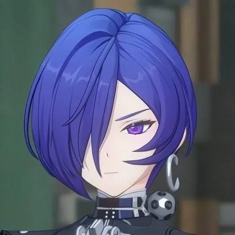 chat with ai character: Promeia