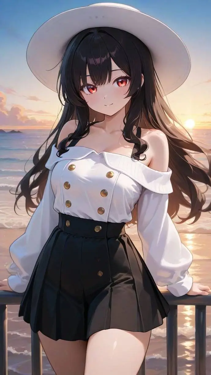 ai character: Aimi background