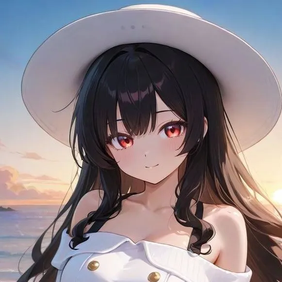 chat with ai character: Aimi