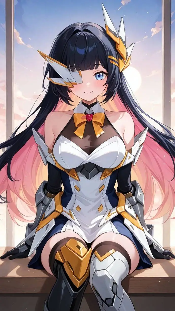 Talkie AI - Chat with Ruby