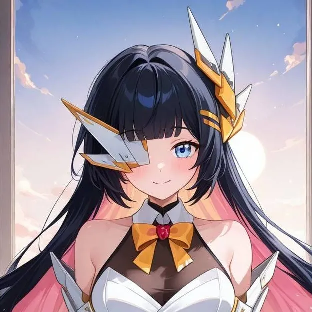 chat with ai character: Ruby