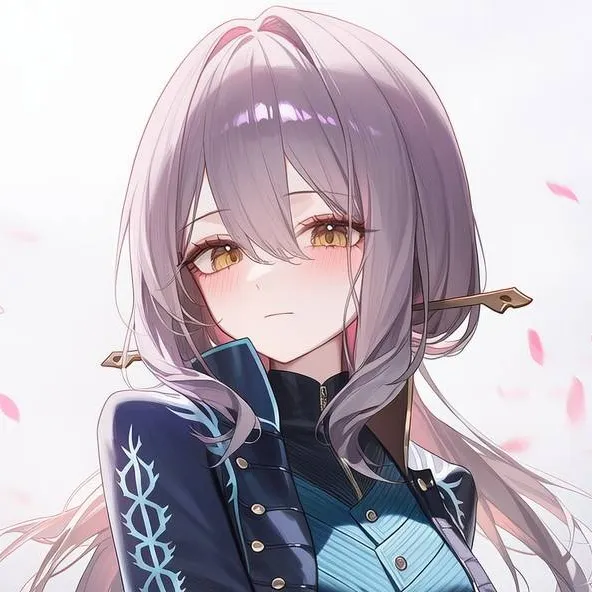 chat with ai character: Scarlet