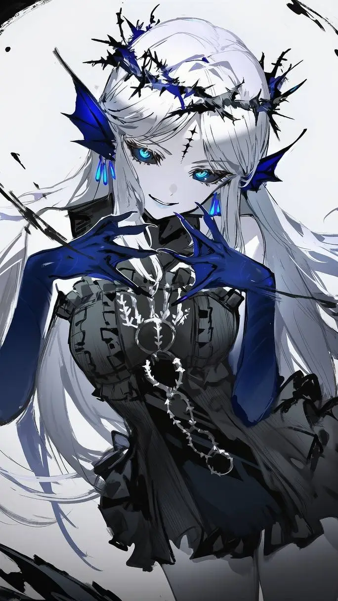 Talkie AI - Chat with Levathia