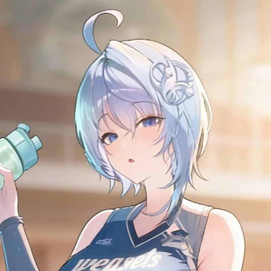 chat with ai character: Iris