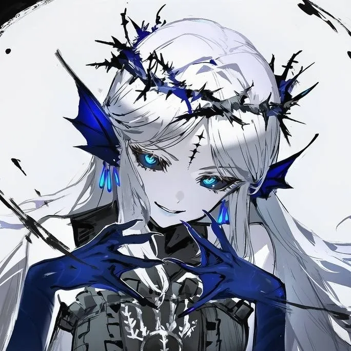 chat with ai character: Levathia