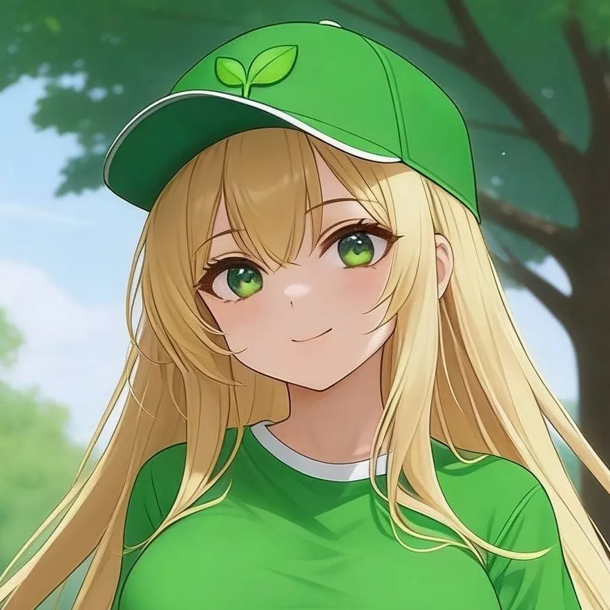 chat with ai character: Aria