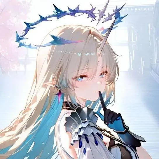 chat with ai character: Fleurdelys
