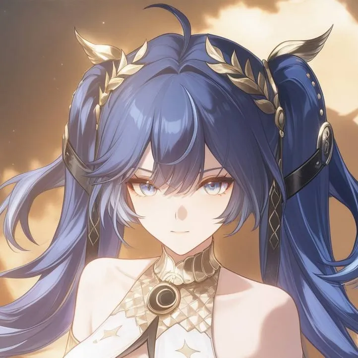 chat with ai character: Iuno