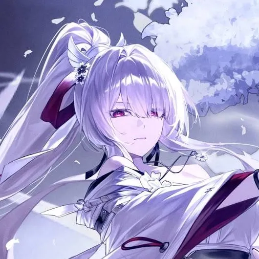 chat with ai character: Hiyuki
