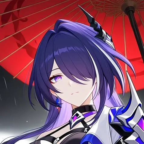 chat with ai character: Acheron
