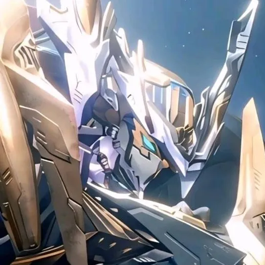 chat with ai character: Exostrider