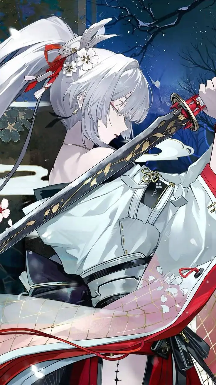 ai character: Hiyuki background