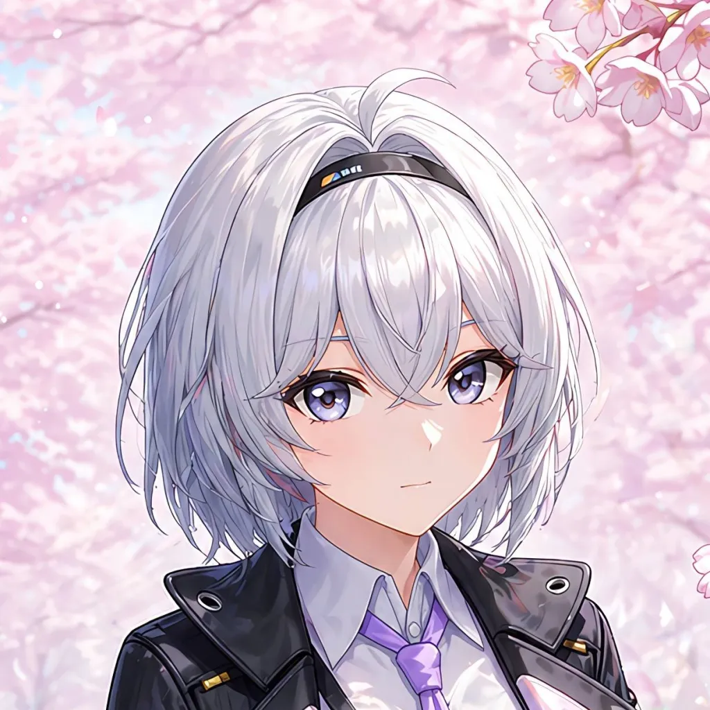 chat with ai character: Esper Zero