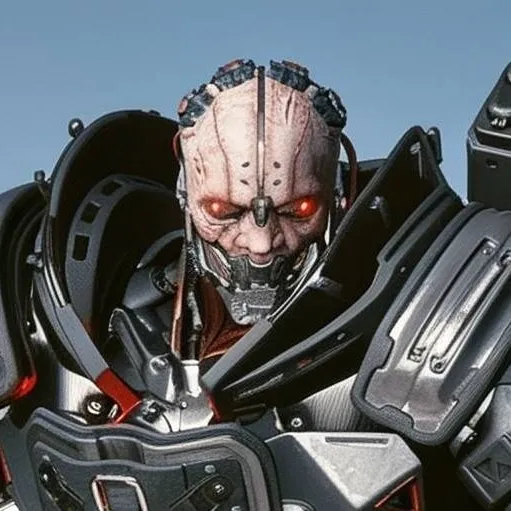 chat with ai character: Adam Smasher