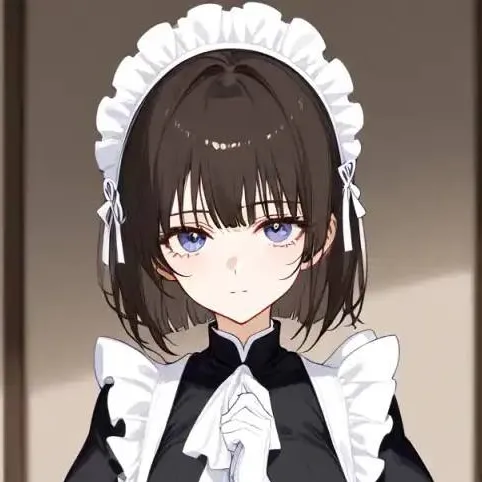 chat with ai character: Rurikawa Tsubaki