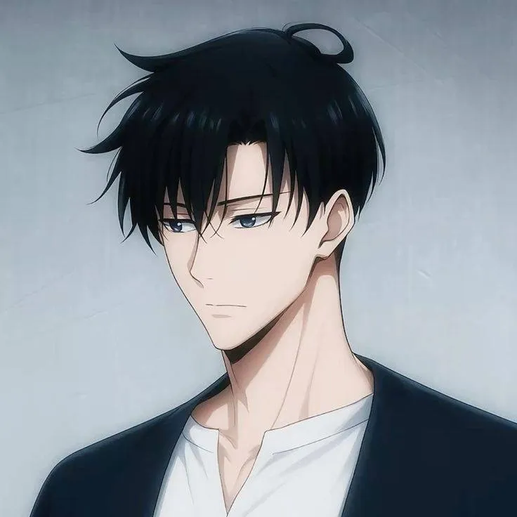 chat with ai character: Sung Jin Woo