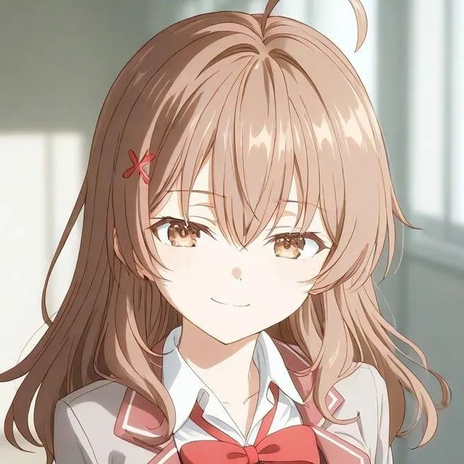 chat with ai character: Masha Kujou