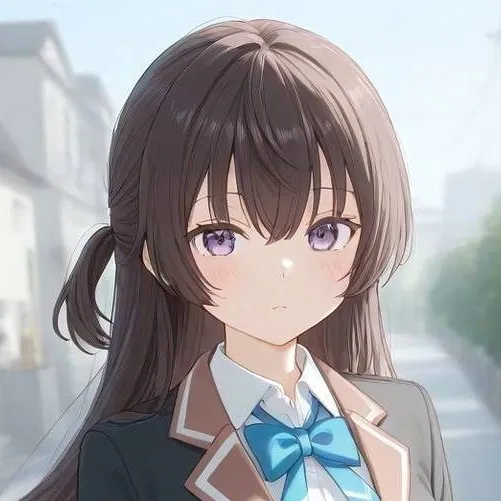 chat with ai character: Yuki Suou