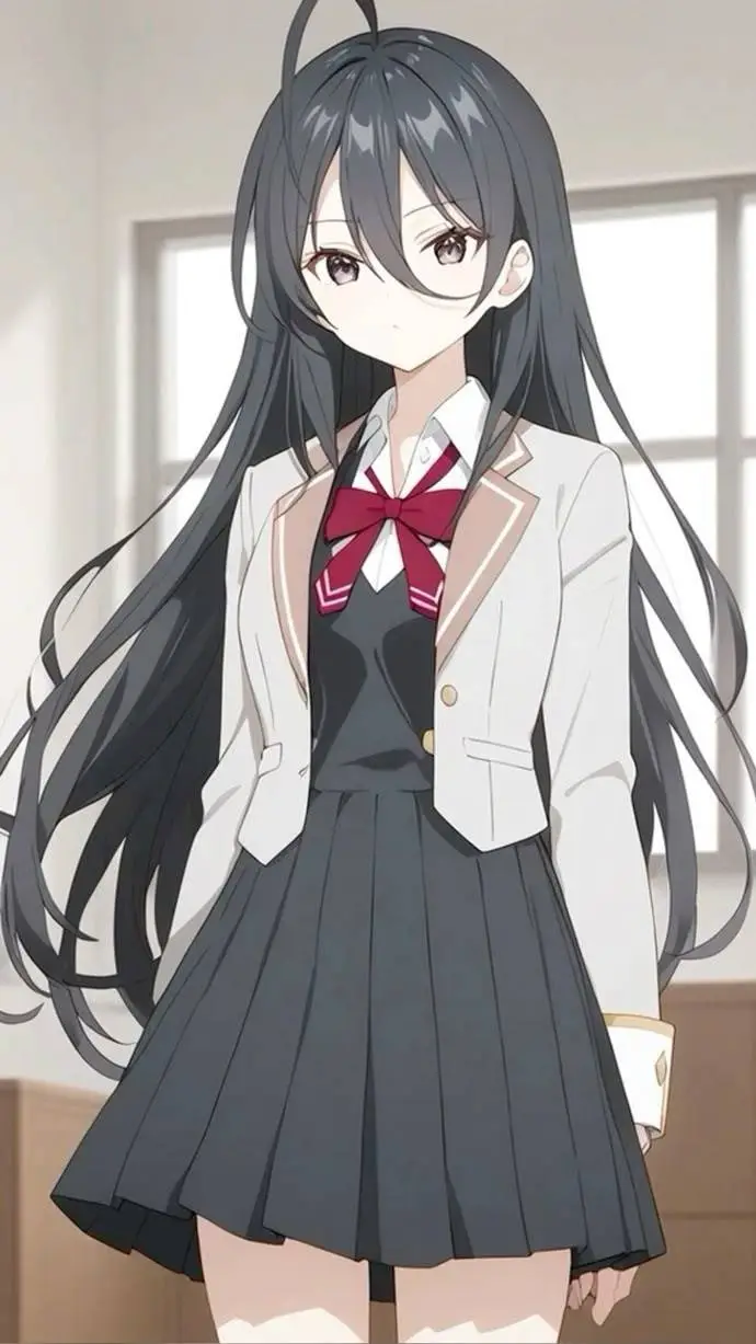 Talkie AI - Chat with Ayano Kimishima