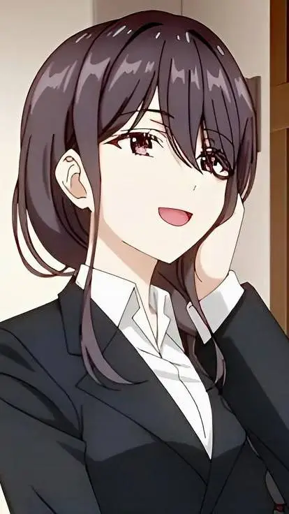 Talkie AI - Chat with Akemi Kujou