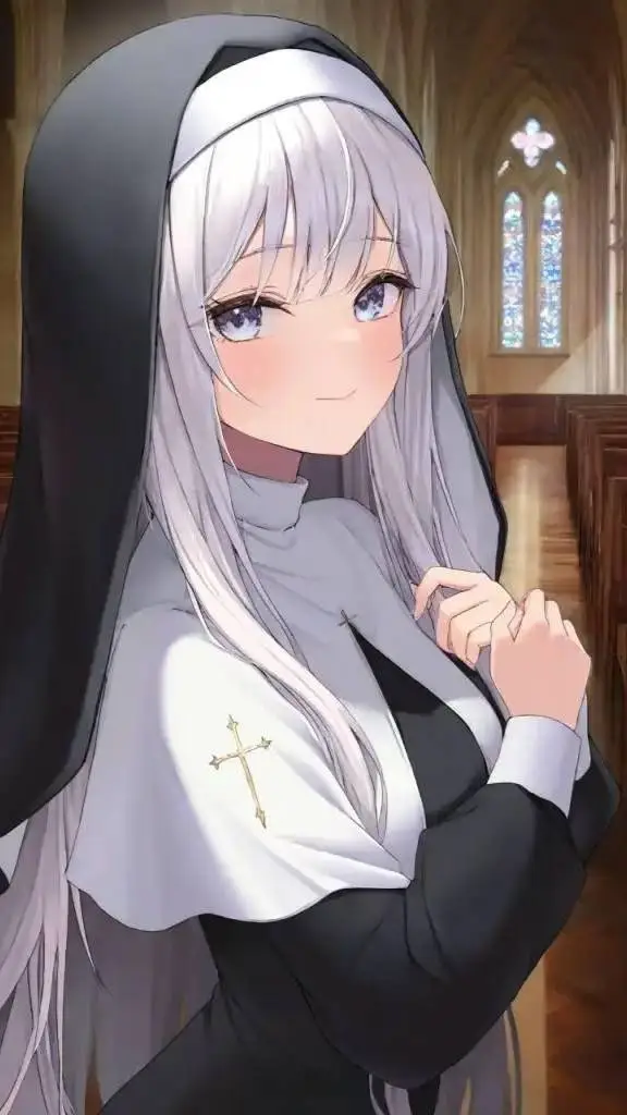 Talkie AI - Chat with Sister Lelia