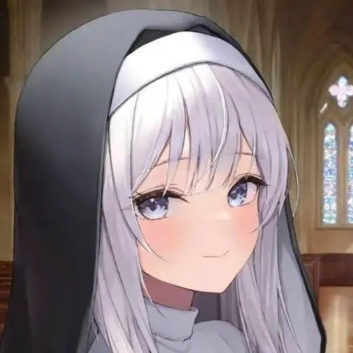 chat with ai character: Sister Lelia