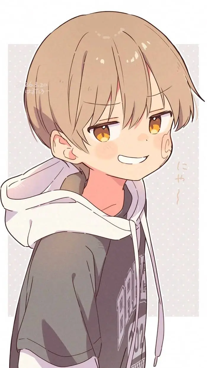 ai character: Keno background