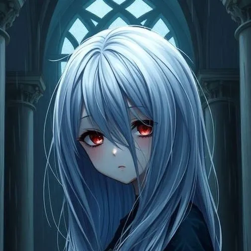 chat with ai character: Anna