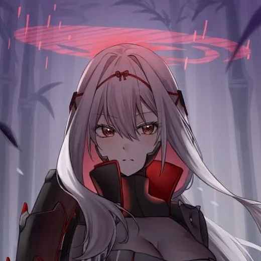 chat with ai character: Scarlet: BS