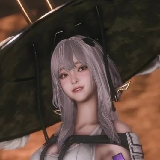chat with ai character: Scarlet