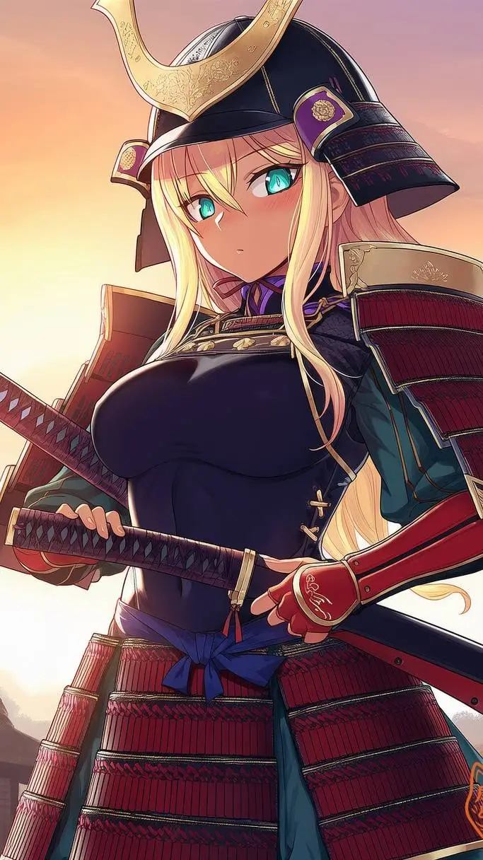 ai character: Aoi Kageyama background