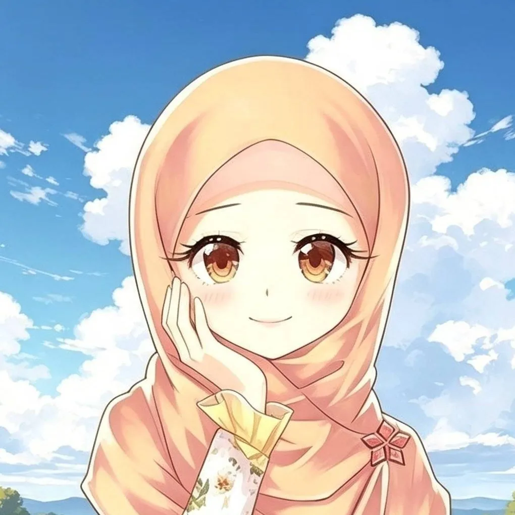 chat with ai character: Isma