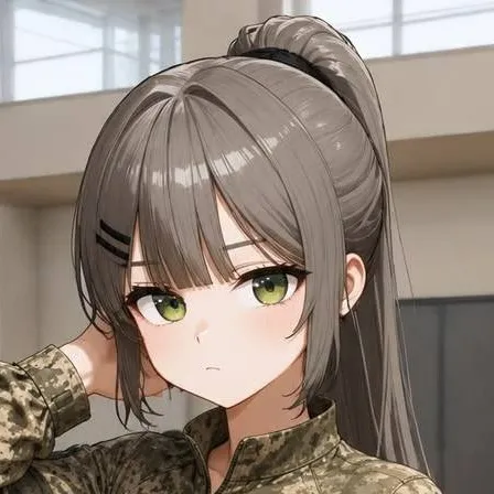 chat with ai character: Ira Mitsuka