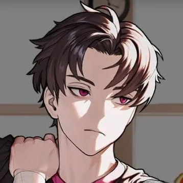 chat with ai character: Yongsup