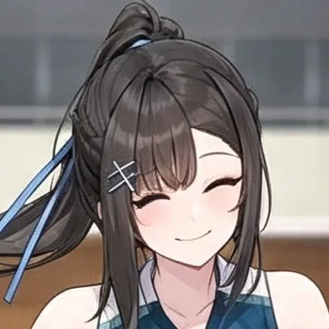chat with ai character: Sara Seo