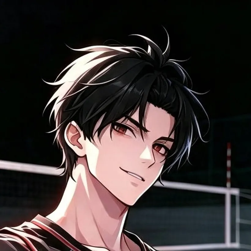 chat with ai character: Nishikawa
