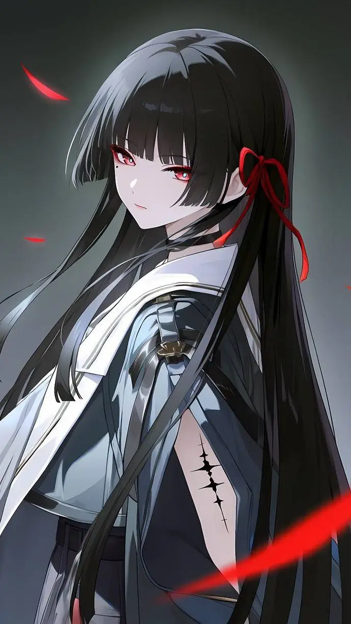 Talkie AI - Chat with Chisa