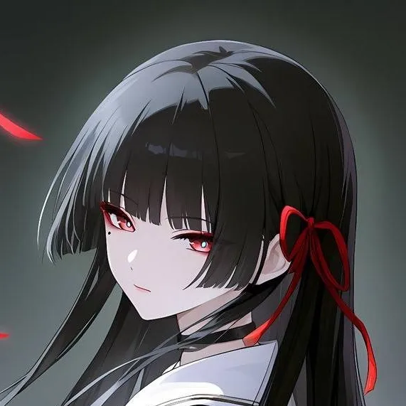 chat with ai character: Chisa