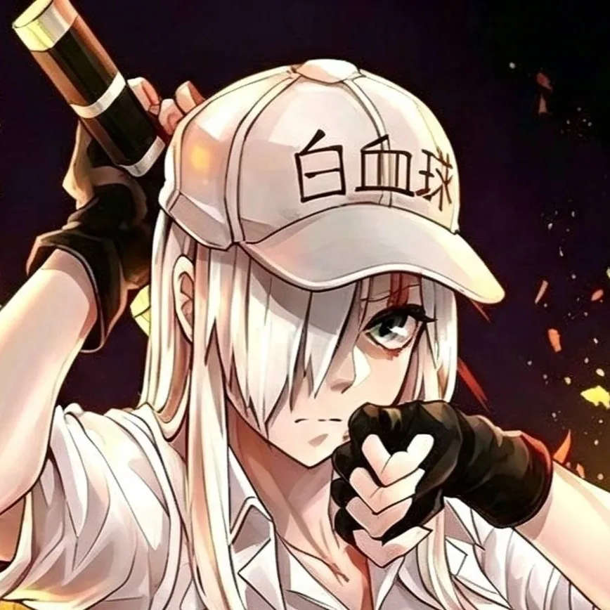 chat with ai character: U-1196