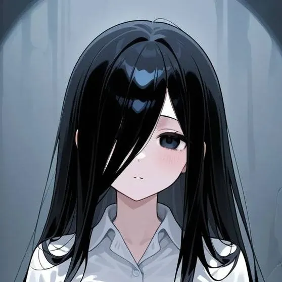 chat with ai character: Sadako Yamamura