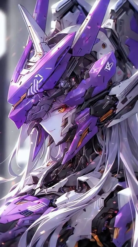 ai character: MR-71 background