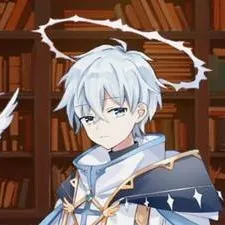 chat with ai character: Balder