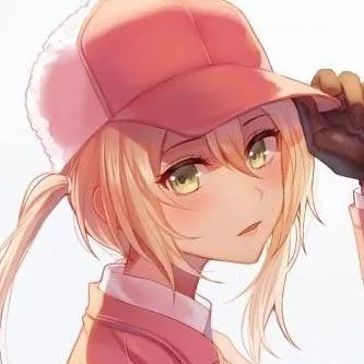 chat with ai character: Eosinophil