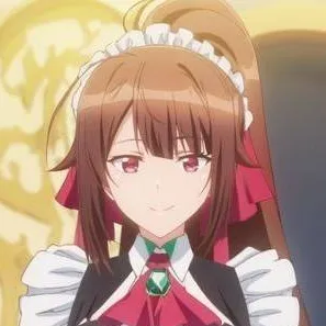 chat with ai character: Amagi