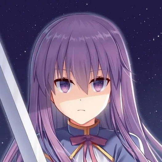 chat with ai character: Senia