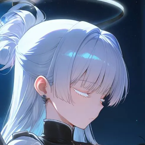 chat with ai character: Nayuta
